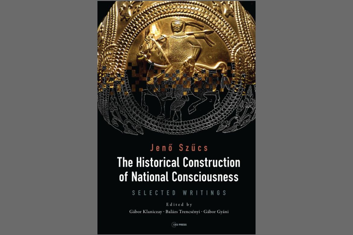 The Historical Construction of National Consciousness | Book launch