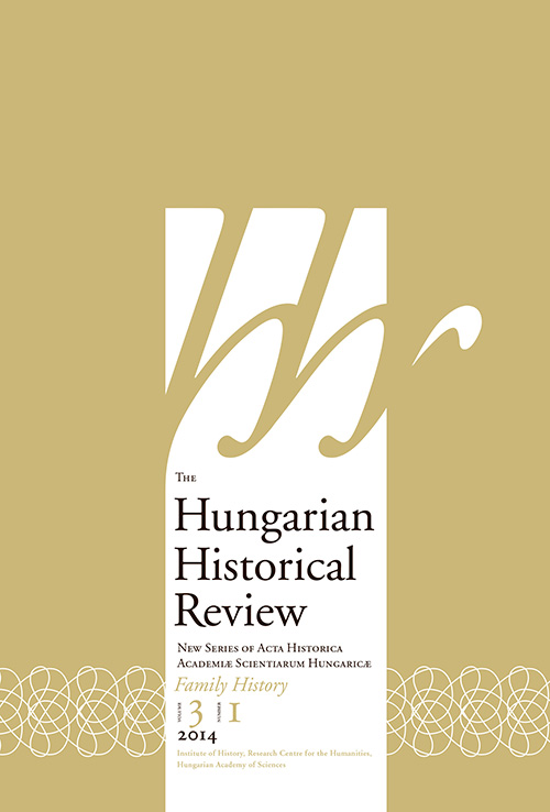 The Hungarian Historical Review and 1951–1989 issues of Acta Historica on JSTOR!