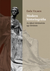 Historiográfiai könyvbemutató a Filozófiai Intézetben