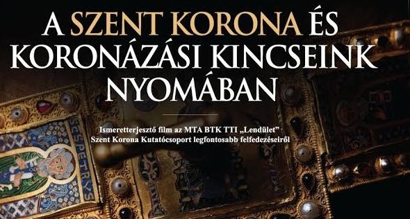 A „Lendület” Szent Korona Kutatócsoport könyvbemutatója és filmvetítése Bécsben