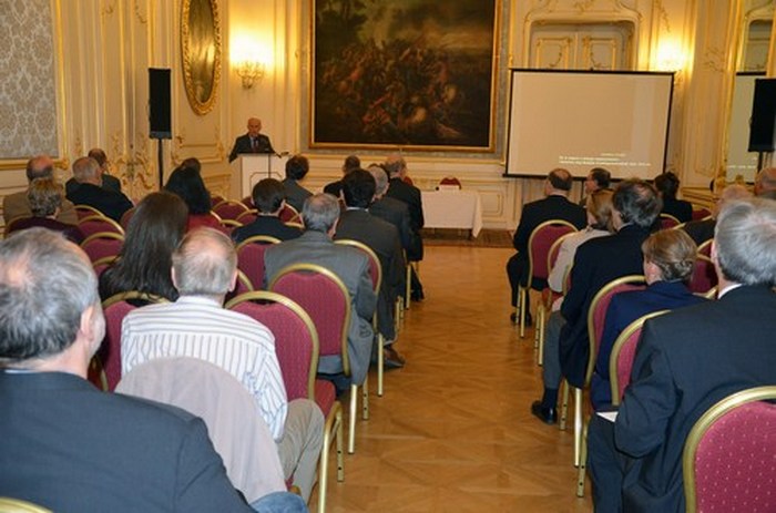 Nemzetközi konferencia Bécsben a magyar uralkodókoronázásokról