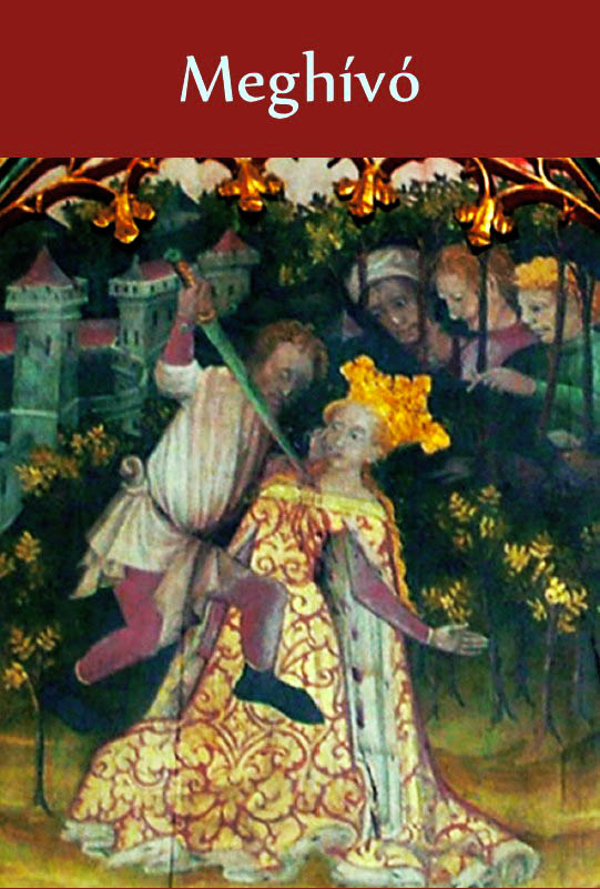 Királynék a középkorban – Konferencia a királyok városában