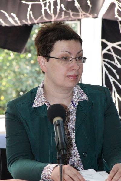 Olga Khavanova Lendület-vendégkutató előadásai