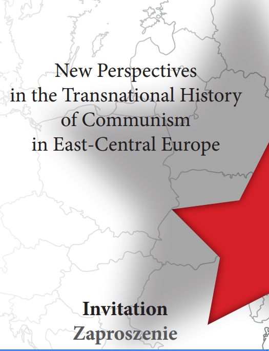 Nemzetközi konferencia intézetünk társszervezésében a kommunista korszak kutatásáról