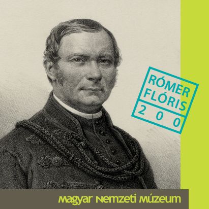 Konferencia a Magyar Nemzeti Múzeumban Rómer Flóris emlékére