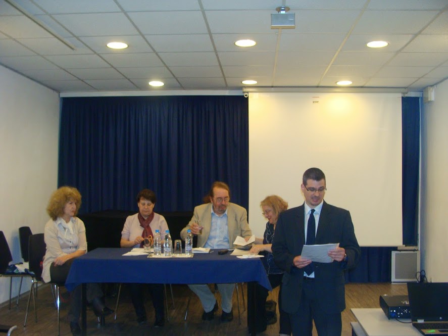 A Bolgár–Magyar Történész Vegyes Bizottság idei konferenciája Szófiában