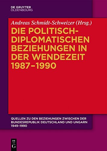 Megjelent Andreas Schmidt-Schweizer német nyelvű kötete