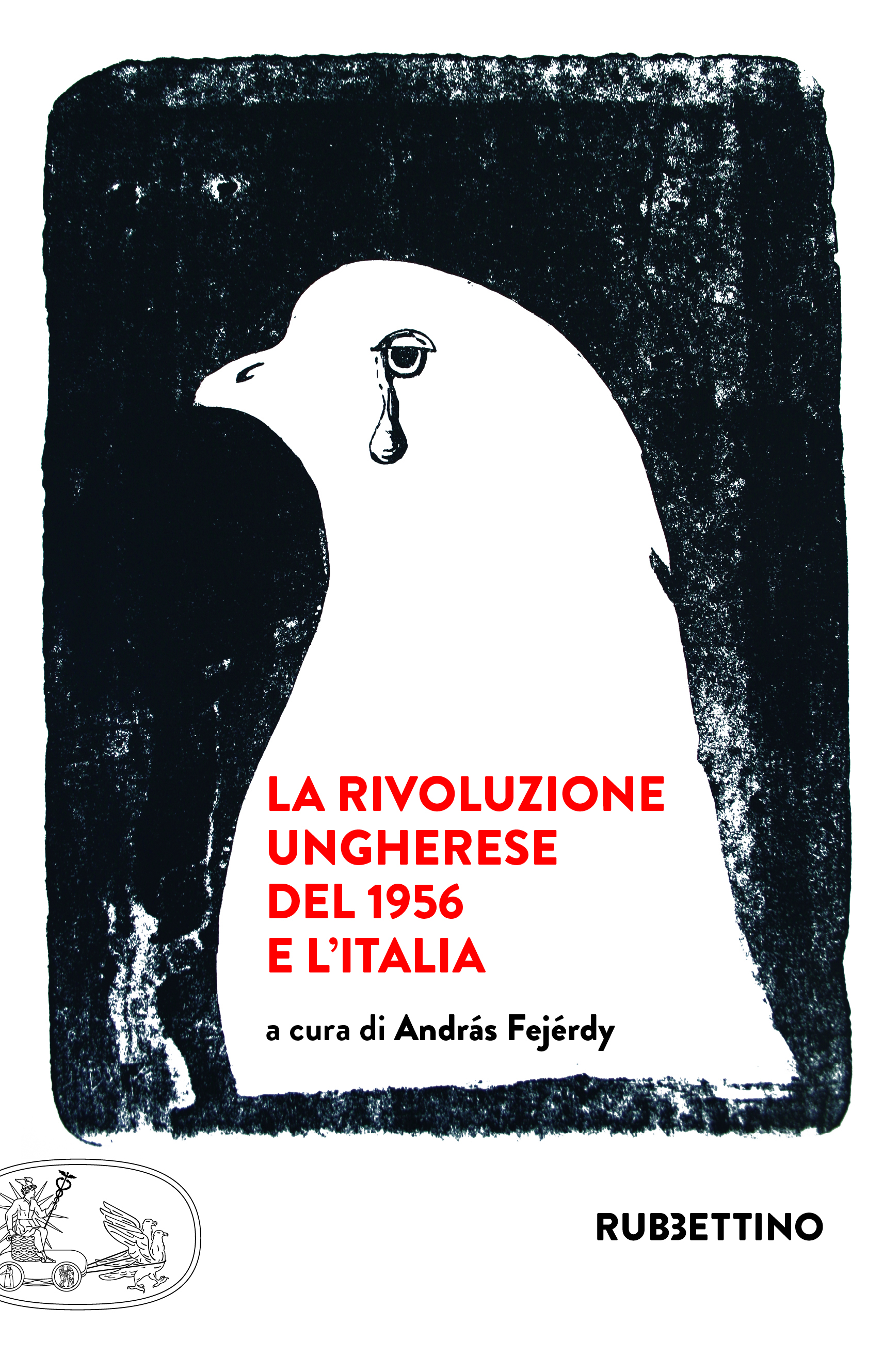 Olasz nyelvű tanulmánykötet Fejérdy András szerkesztésében