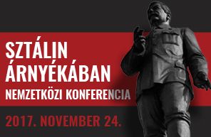 Sztálin árnyékában: nemzetközi konferencia az Országházban