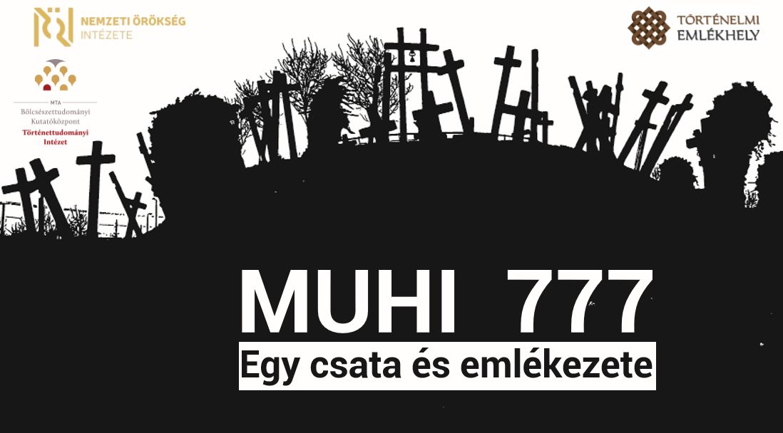 Muhi 777: konferencia a muhi csatáról és emlékezetéről