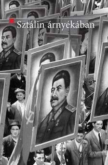 Sztálin árnyékában: új kötet Mitrovits Miklós szerkesztésében