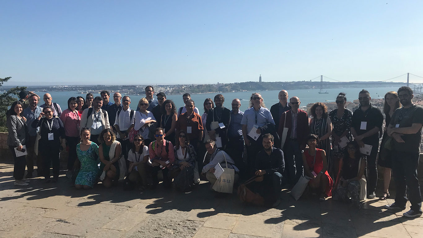 A COST Association új projektjének nyitókonferenciája Lisszabonban