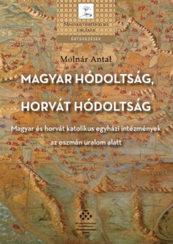 Varga Szabolcs írása Molnár Antal kötetéről