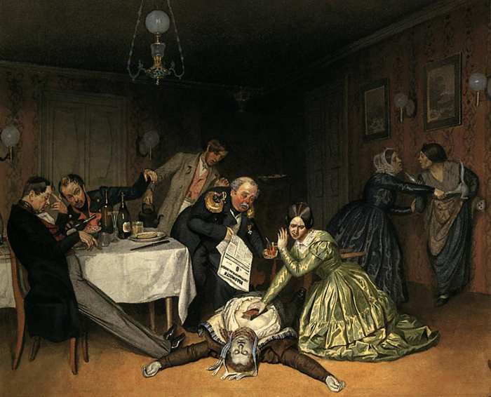 "Égi pallos a döghalál képében" Kolerajárvány és szabadságharc 1848–49-ben: megjelent a járványok történetével foglalkozó sorozat második írása