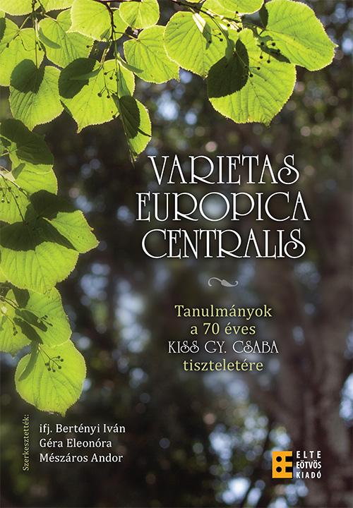 Közép-Európa, Felföld, Sáros, Eperjes. Hármas könyvbemutató a Szlovák Intézetben
