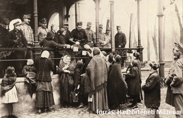 Konferencia Bukarestben az első világháborúról