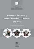 Legújabb kötetünk: Magyarok és szerbek a változó határ két oldalán