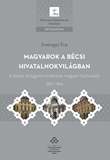 Magyarok a bécsi hivatalnokvilágban címmel új kötet jelent meg